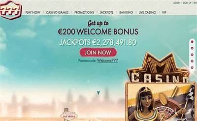 777bet Casino - The Ultimate Destination for Online Gaming