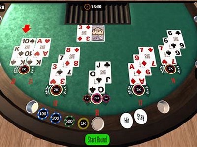 Immerse Yourself in the Fake Gambling Simulator Experience