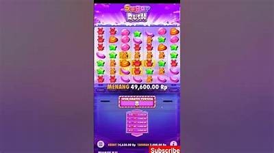 Is "Sugar Rush" an Actual Game for Xbox Console?