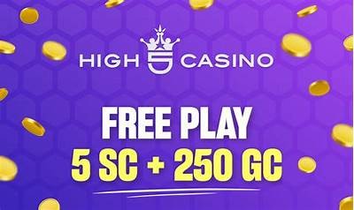 Discover the Latest Free Coins for High 5 Casino and Maximize Your Gaming Experience Now