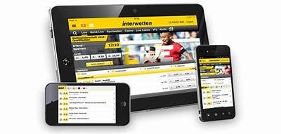 Matthäus Interwetten: A Comprehensive Review of the Popular Sportsbook