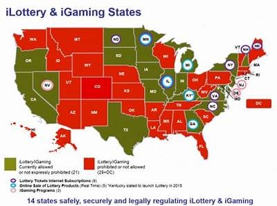Comprehensive Overview of Willbet Casino States and Their Gambling Regulations in the United States