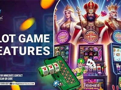 Explore the Exciting Features and Benefits of Willbet Slot Games Today