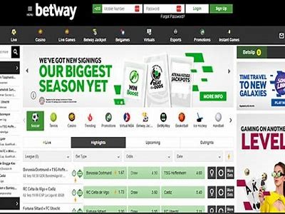 Explore Betway: Your Ultimate Guide to Online Betting Strategies and Tips