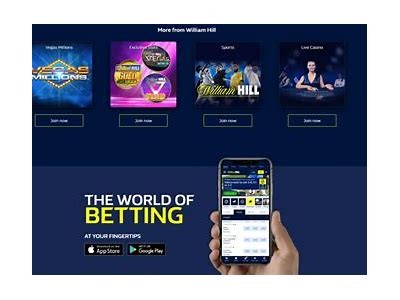Download Willbet App Now - Your Ultimate Betting Companion