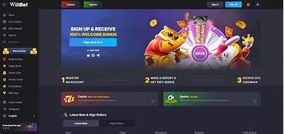 Explore the Exciting Features and Promotions of WillBet in New Jersey Today