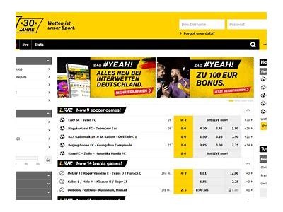 Interwetten Switzerland Link: Official Betting Site for Swiss Players