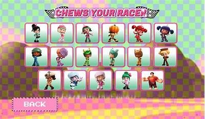 Is "Sugar Rush" an Actual Game for Xbox Console?