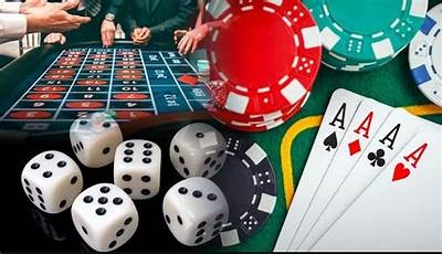 Exploring the World of Gambling Games: Rules, Strategies, and Tips for Success