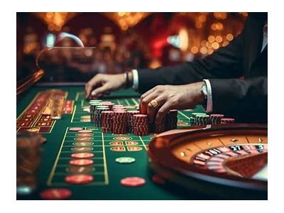 Exploring the World of Gambling Games: Rules, Strategies, and Tips for Success