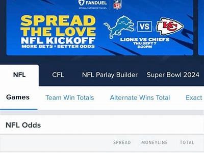 Bet on NFL Games with Interwetten - Your Ultimate Sports Betting Platform