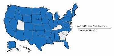 Comprehensive Overview of Willbet Casino States and Their Gambling Regulations in the United States