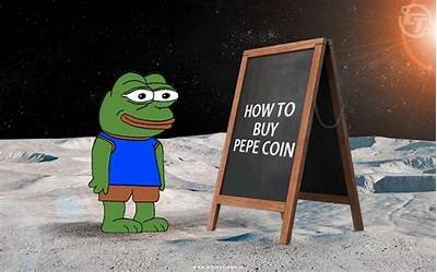 A Comprehensive Guide to Purchasing $Pepe Coin in Simple Steps and Tips