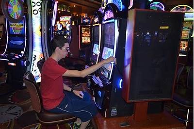 Immerse Yourself in the Fake Gambling Simulator Experience