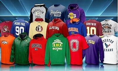 Fanatics UK: Your Ultimate Destination for Sports Gear and Merchandise