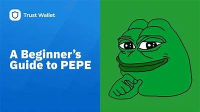 A Comprehensive Guide to Purchasing $Pepe Coin in Simple Steps and Tips