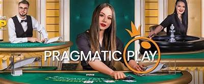 Pragmatic Play Demo with Smooth Gameplay Experience