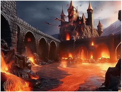 Dragon's Domain Slot - Venture into the Realm of Fire-Breathing Dragons