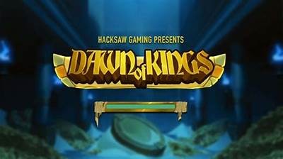 Explore the Exciting Features and Gameplay of Dawn of Kings Slot Game Today