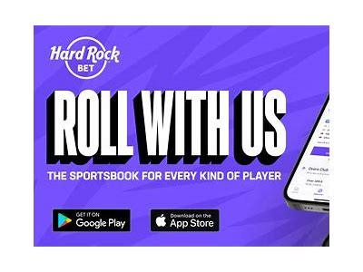 Hard Rock Bet Promo: Exciting Offers for Online Gambling Fans