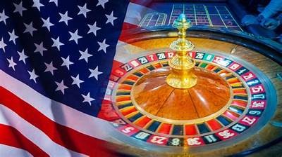 Top Legal Online Gambling Sites in the USA