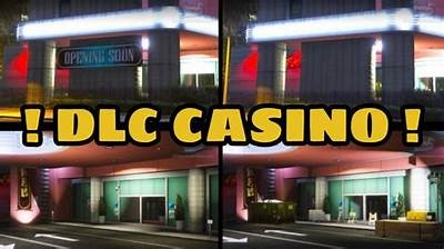 Exploring the Exciting World of Cassino in GTA Online for Maximum Enjoyment and Rewards