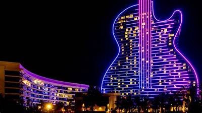 Hard Rock Bet Promo: Exciting Offers for Online Gambling Fans