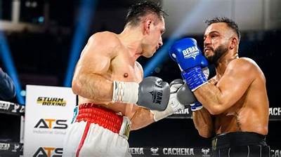 Watch Boxen Today Live on TV: Broadcast Schedule and Start Time