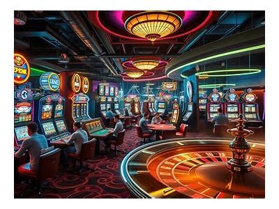 Discover the Exciting Features and Games at X17 Casino for Ultimate Fun