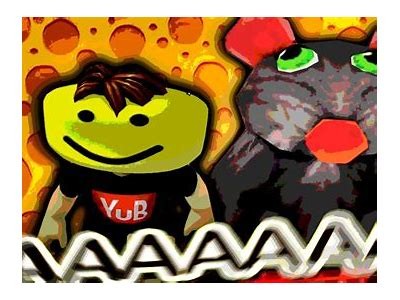 Explore Exciting Ways to Get the Cheese in Roblox Games and Challenges
